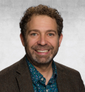Leadership headshot of Daniel Herranz, PharmD, PhD