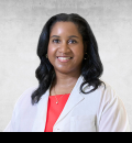 Headshot of Kathie-Ann Joseph, MD, MPH, FACS