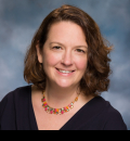 Headshot of Dr. Nell Maloney Patel, MD, FACS, FASCRS