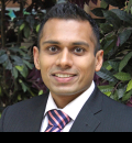Rahul R. Parikh, MD