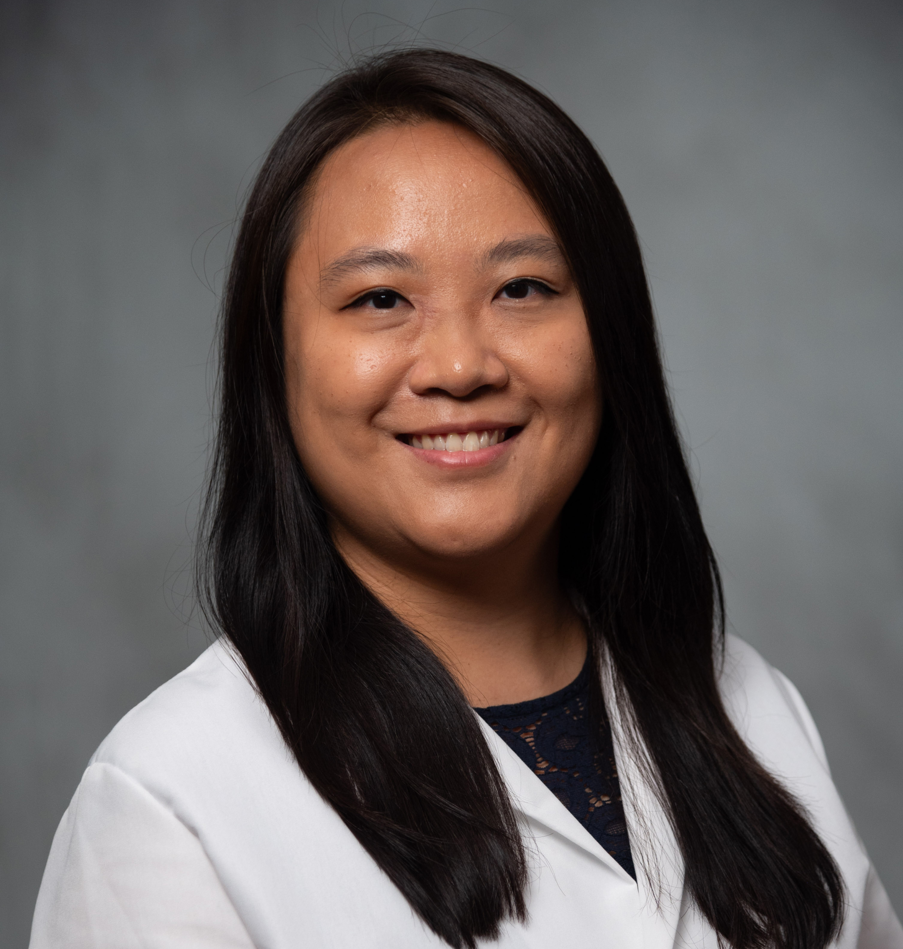 Headshot of Wei Liu, MD